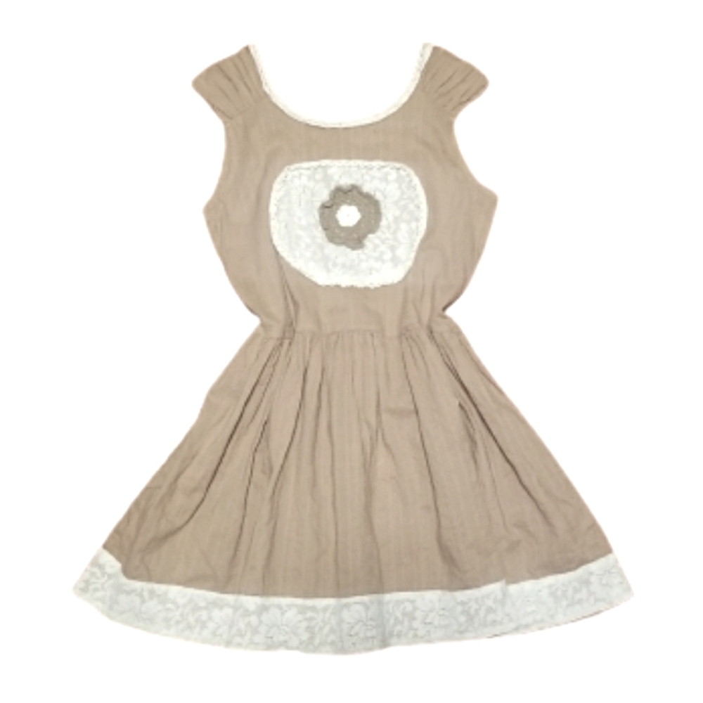 Jak & Pepper girls Top